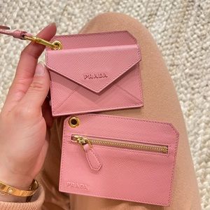 Prada Wallet